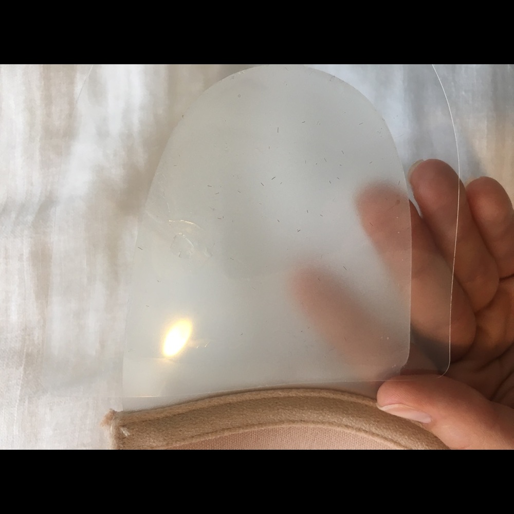 Backless strapless bra - Picture 6 of 6